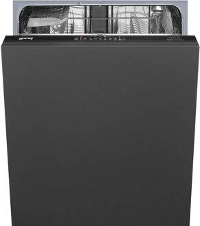 SMEG STL251C Vaatwasser