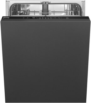 SMEG STL262D Vaatwasser