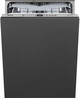 SMEG STL332CH Vaatwasser