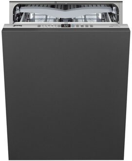 SMEG STL332CH Vaatwasser
