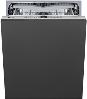 SMEG STL352C Volledig geïntegreerde vaatwasser