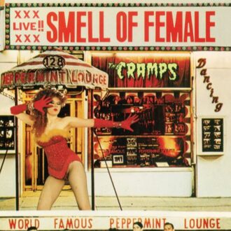 Smell Of Female