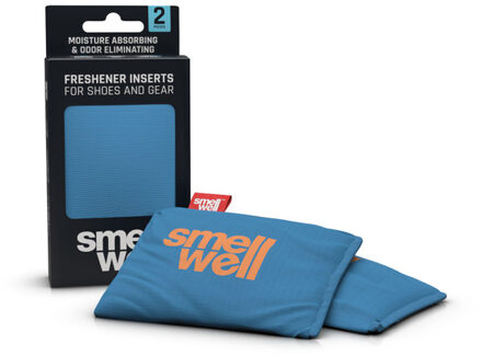 SmellWell Active blauw - ONE-SIZE