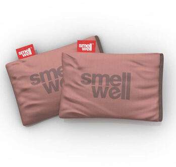 SmellWell Active Blush Pink