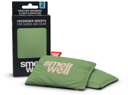SmellWell Active groen - ONE-SIZE
