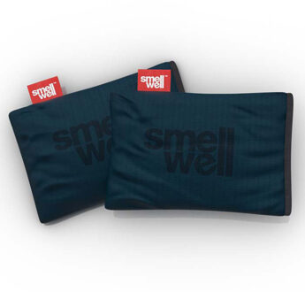 SmellWell Active Midnight Blue