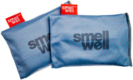 SmellWell Active - Schoen en Gear verfrisser  - Geometric Grey