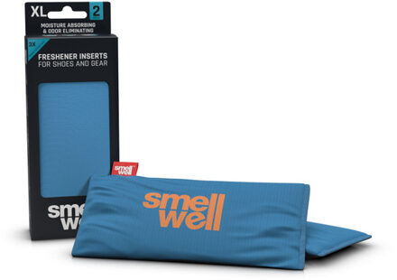 SmellWell Active XL blauw - ONE-SIZE
