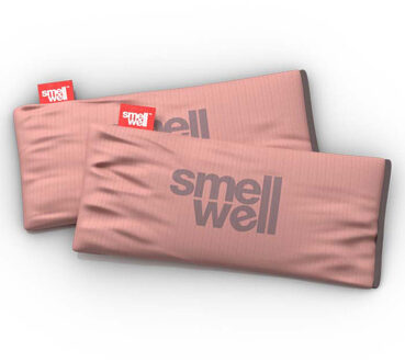 SmellWell Active XL Blush Pink