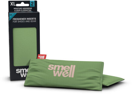 SmellWell Active XL groen - ONE-SIZE