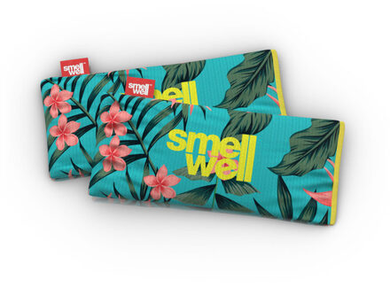SmellWell Active XL groen/roze