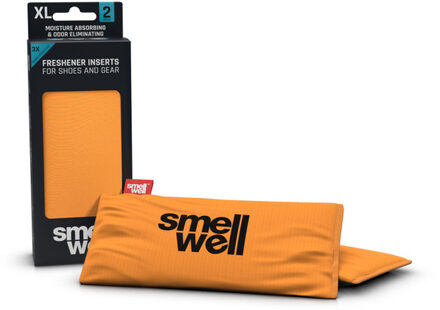 SmellWell Active XL oranje - ONE-SIZE