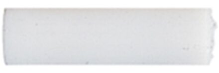 Smeltlijmpatronen 20 kg transparant