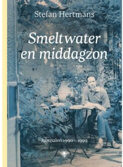 Smeltwater En Middagzon - Stefan Hertmans