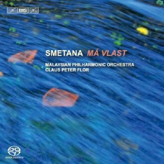 Smetana: Ma Vlast