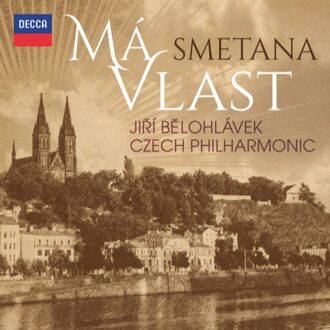 Smetana: Ma Vlast
