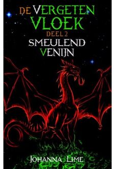 Smeulend venijn - De vergeten vloek