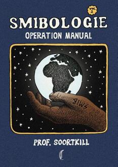 Smibologie -  Prof. Soortkill (ISBN: 9789493420335)