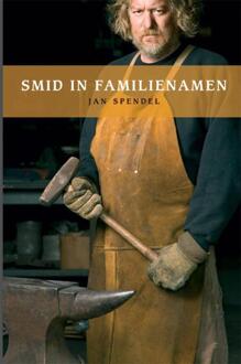 Smid in familienamen - Boek Jan Spendel (9051795815)