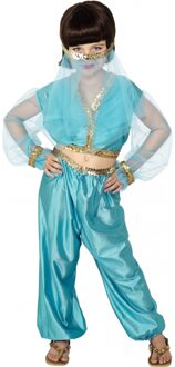 Smiffys Arabian Princess Costume