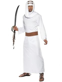 Smiffys Arabische soldaat kostuum