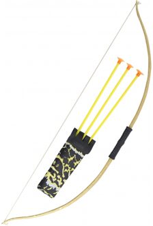 Smiffys Bow and Arrow Set