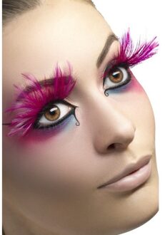 Smiffys Dressing Up & Costumes | Costumes - Makeup Extensions - Eyelashes