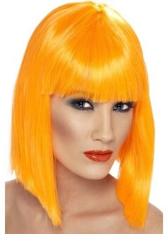 Smiffys Dressing Up & Costumes | Wigs - Glam Wig