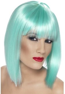 Smiffys Dressing Up & Costumes | Wigs - Glam Wig