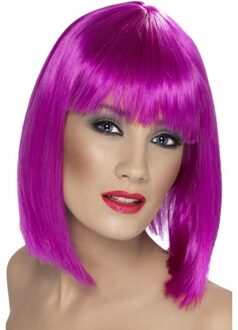 Smiffys Dressing Up & Costumes | Wigs - Glam Wig