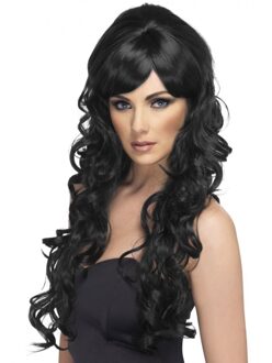 Smiffys Dressing Up & Costumes | Wigs - Pop Starlet Wig