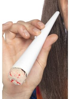 Smiffys Grote sigaret - Accessoires > Overige
