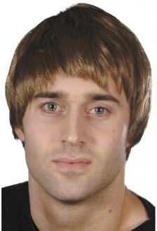 Smiffys Guy Wig