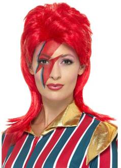 Smiffys Space Superstar Wig