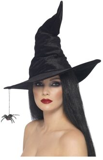 Smiffys Witch Hat