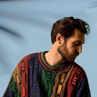 Smile Again - Broken Back