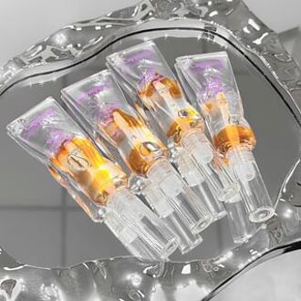 Smile Brightening Lip Oil 4.5g