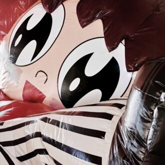 Smile! :D - Porter Robinson