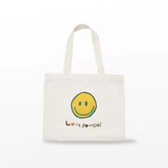 Smile Eco Bag 1 pc