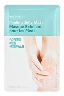 Smile Foot Peeling Jelly Mask 40ml 40ml