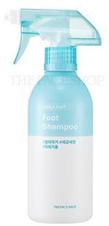 Smile Foot Shampoo 385ml