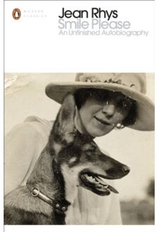 Smile Please - Penguin Modern Classics - Jean Rhys