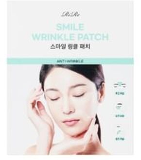 Smile Wrinkle Patch 50 patches