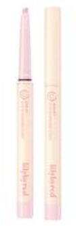 Smiley Eye Blending Stick - 6 Colors Shimmer #02 Flushed Berry