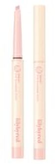 Smiley Eye Blending Stick - 6 Colors Shimmer #03 Shy Peach