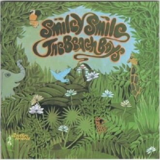 Smiley Smile/Wild Honey