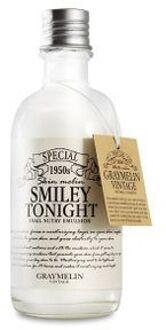 Smiley Tonight Snail Nutry Emulsion 130ml