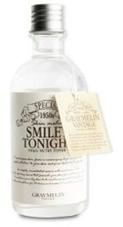 Smiley Tonight Snail Nutry Toner 130ml
