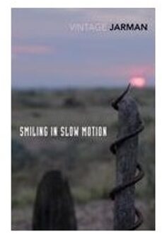 Smiling In Slow Motion - The Journals Of Derek Jarman - Derek Jarman