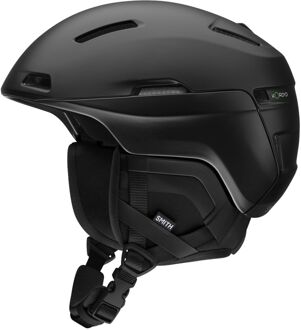 Smith Accel Ski/snowboardhelm 63-67 Zwart